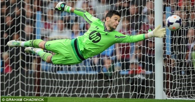 Kỹ thuật bắt bóng bổng và bắt bóng lăn chính xác