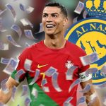 Mức lương của Ronaldo tại Ả Rập hiện tại là bao nhiêu?