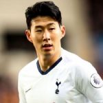 Khám phá lương của Son tại Tottenham hiện nay là bao nhiêu?