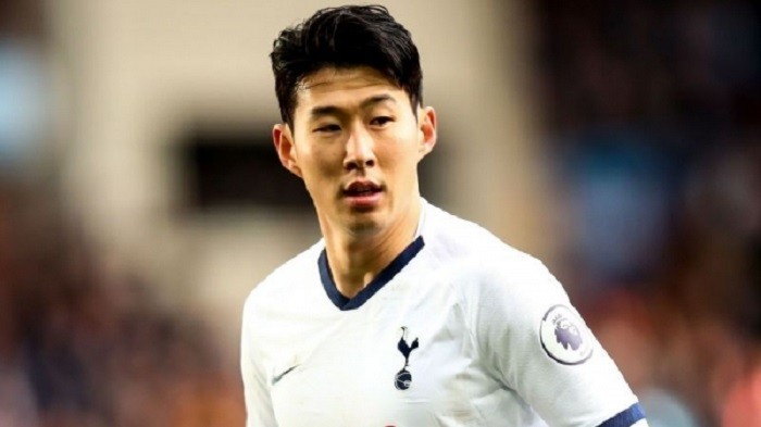 Khám phá chi tiết lương của Son tại Tottenham hiện nay là bao nhiêu?
