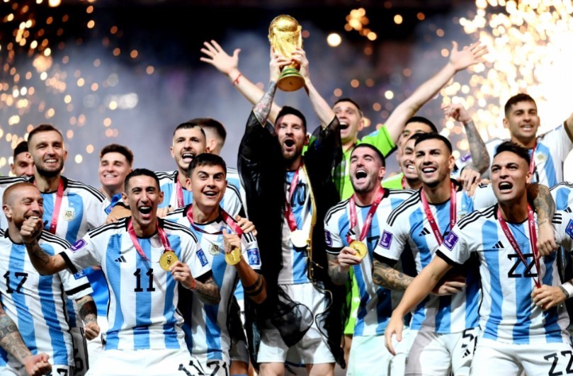 Phong cách chơi bóng của Lionel Messi như thế nào?