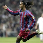 Giải đáp cho câu hỏi Ronaldinho sinh năm bao nhiêu
