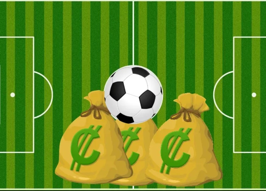 Kèo AOS chính là loại kèo đặt trên tỷ số của trận đấu bóng đó