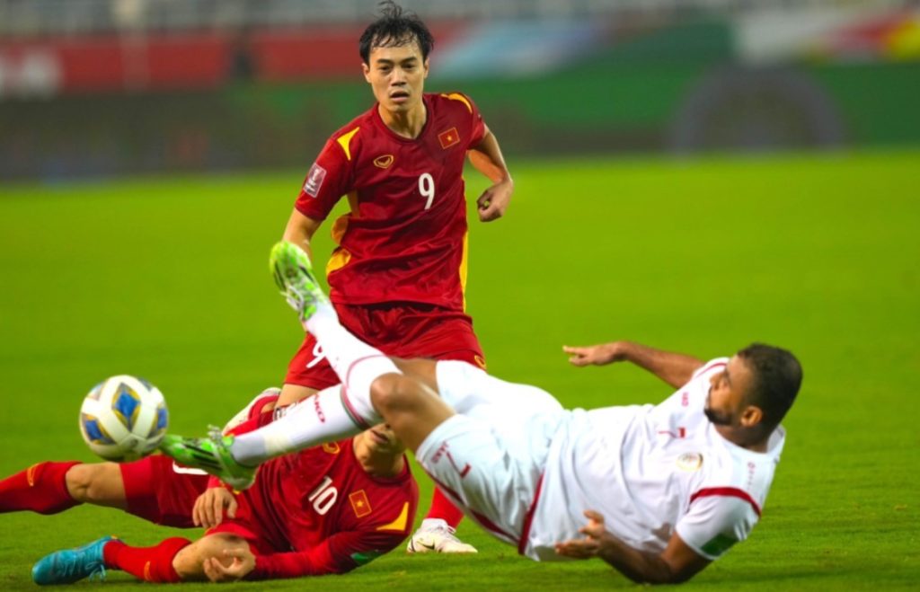 Sự nghiệp bóng đá của Văn Toàn có gì đáng chú ý?