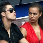 Bạn gái Ronaldo Người phụ nữ đằm thắm bên cạnh siêu sao bóng đá